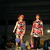Chialamberto sfilata di moda 097